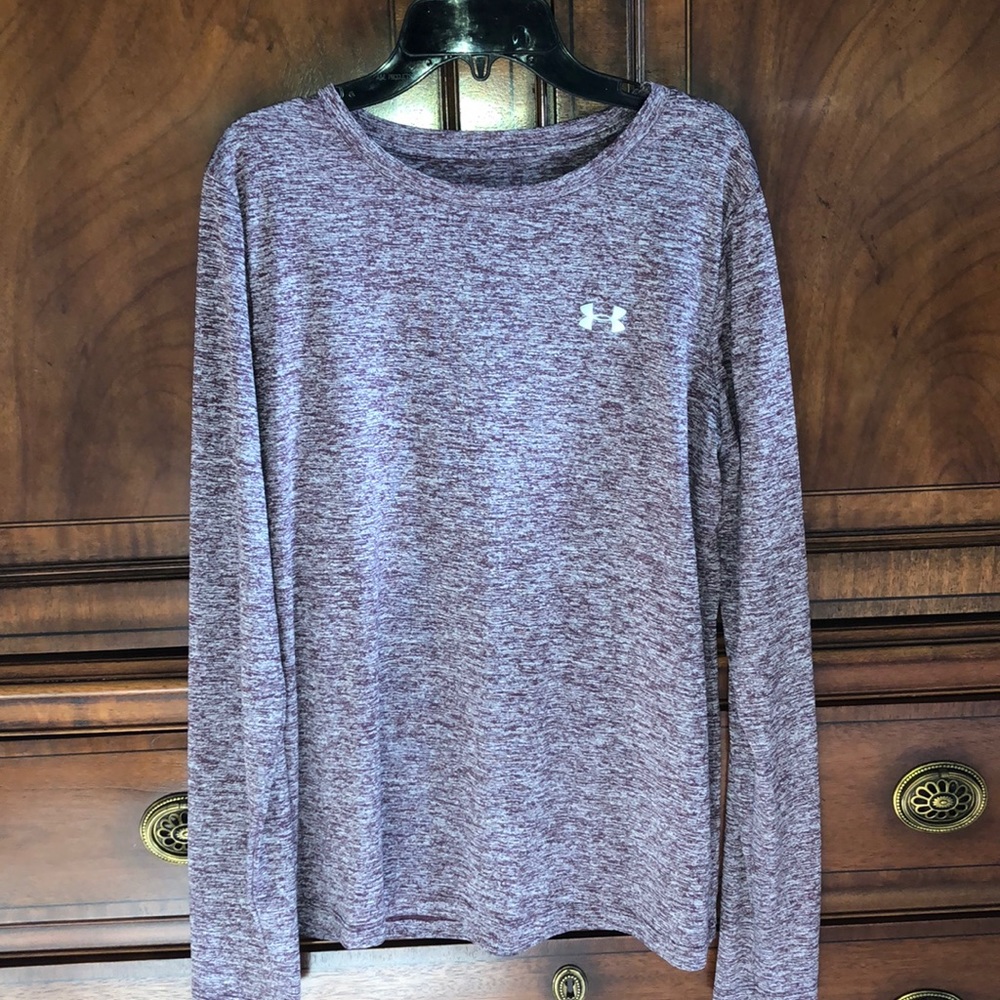 Under Armour Long Sleeve